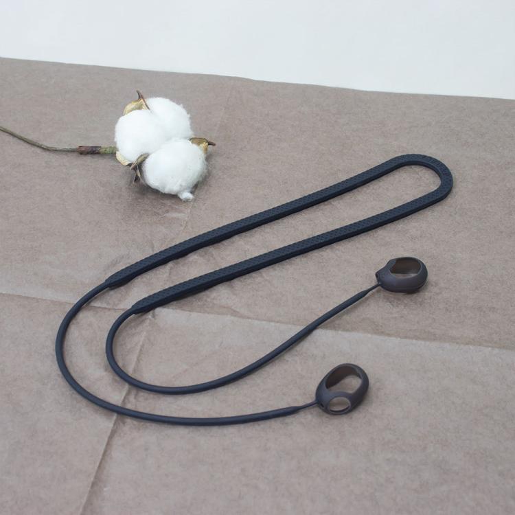 For Google Pixel Buds Pro Bluetooth Earphone Silicone Anti-Lost Rope