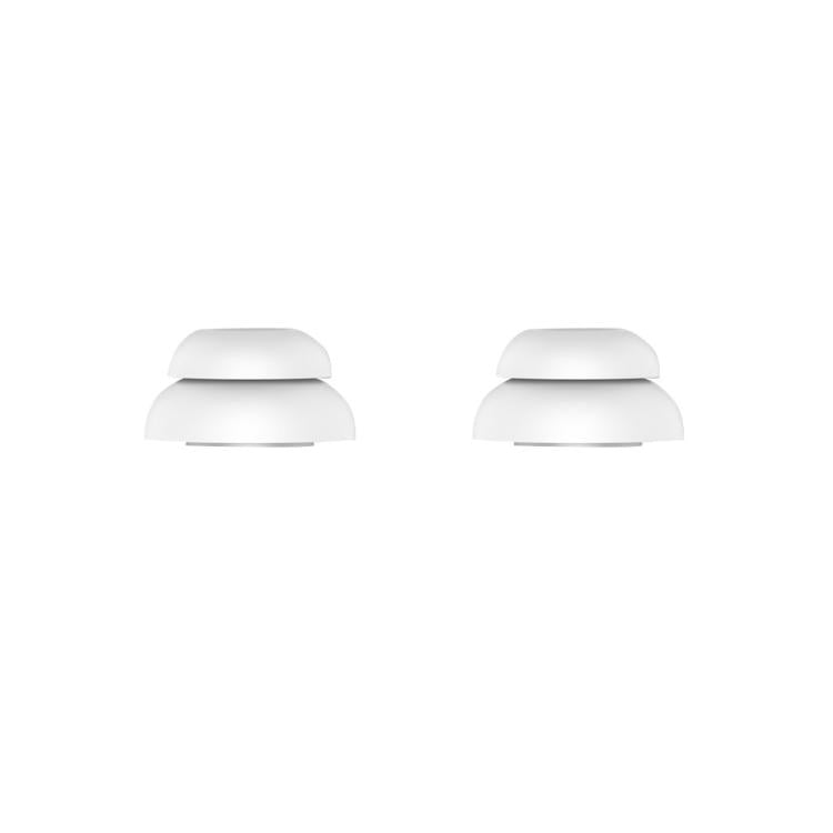 For AirPods Pro / Pro 2 AhaStyle PT99-2 Earphone Silicone Earbuds