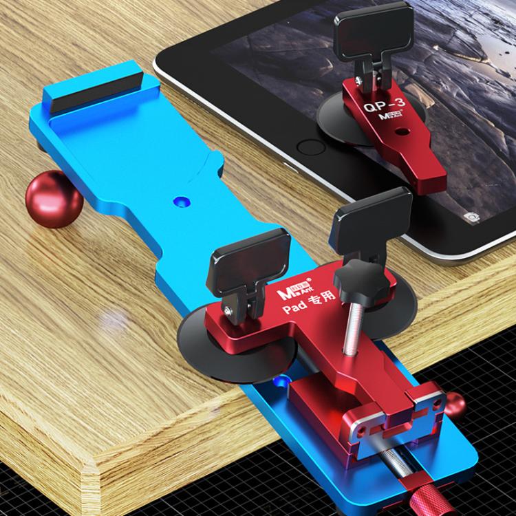 Cell Phone Tablet Screen Separator Cell Phone Repair Screen Remover, QP-3 Screen Remover
