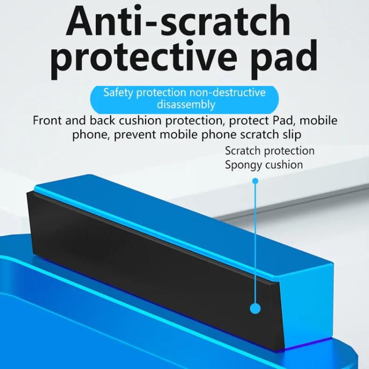 Cell Phone Tablet Screen Separator Cell Phone Repair Screen Remover, QP-3 Screen Remover