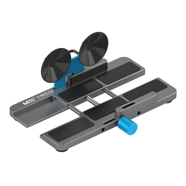 Cell Phone Repair Screen Removal Screen Opener Strong Fixed Suction Cup Supporter, Giant Stable MAX