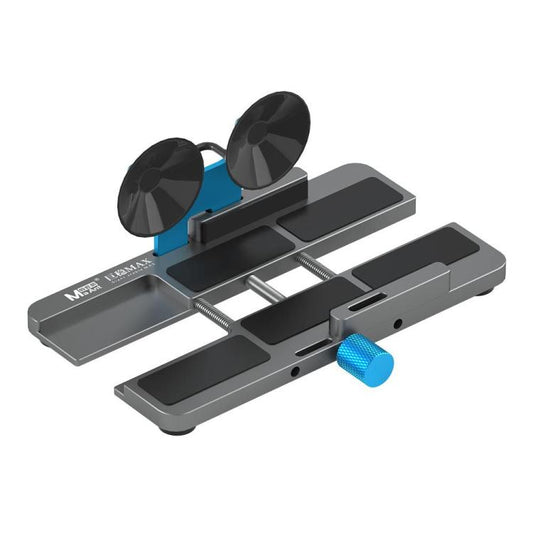 Cell Phone Repair Screen Removal Screen Opener Strong Fixed Suction Cup Supporter, Giant Stable MAX