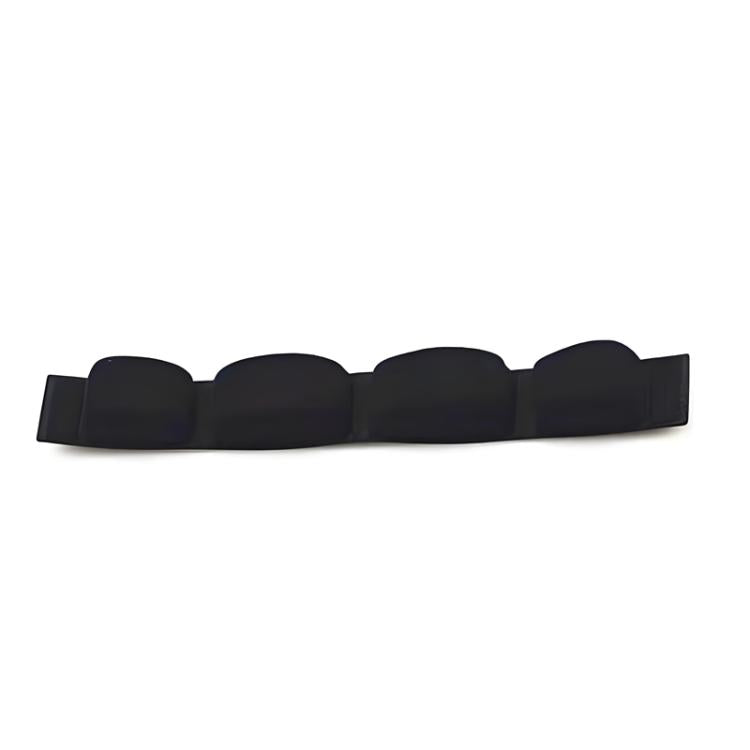 Head Beam Pad For Sennheiser HD545, HD565, HD580, HD600, HD650 Headphones