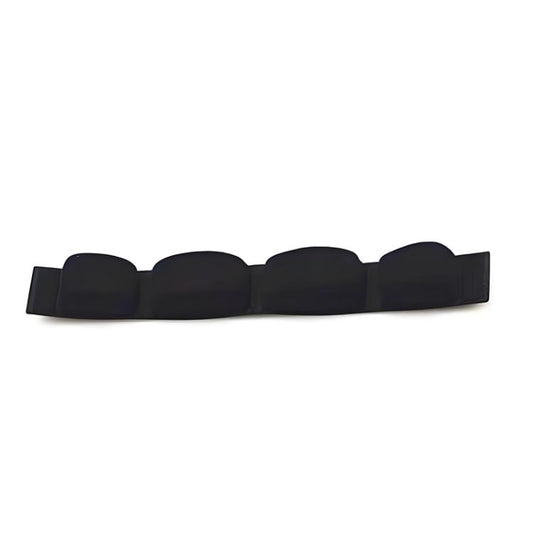 Head Beam Pad For Sennheiser HD545, HD565, HD580, HD600, HD650 Headphones
