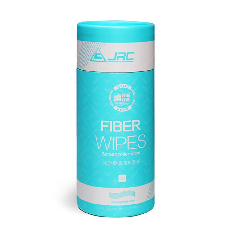 JRC 10pcs /Box Laptop Screen Cleaning Cloth Digital Camera Cell Phone Screen Glasses Wipes, Cleaning Cloth