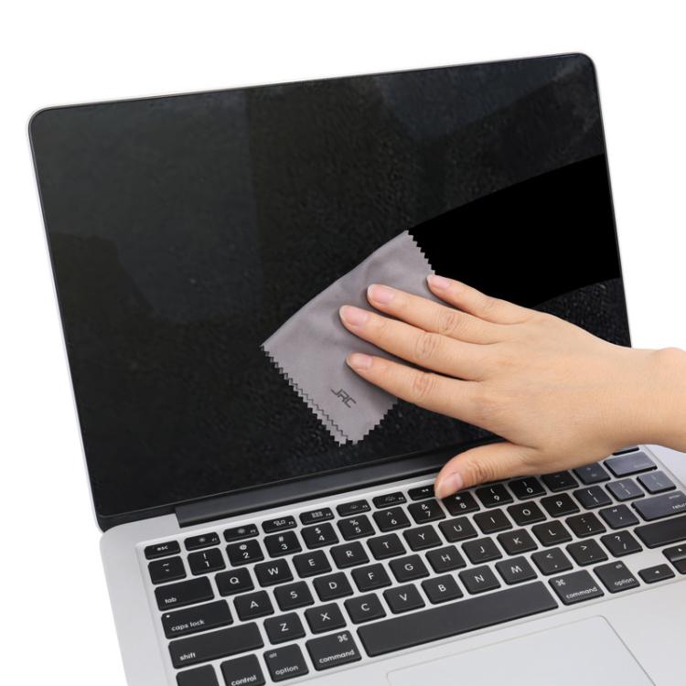 JRC 10pcs /Box Laptop Screen Cleaning Cloth Digital Camera Cell Phone Screen Glasses Wipes, Cleaning Cloth