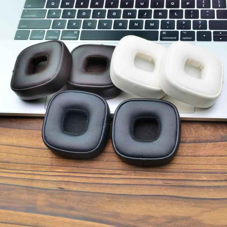 For Marshall Major V Headphone 1pair Replacement Ear Pads Ear Cushions