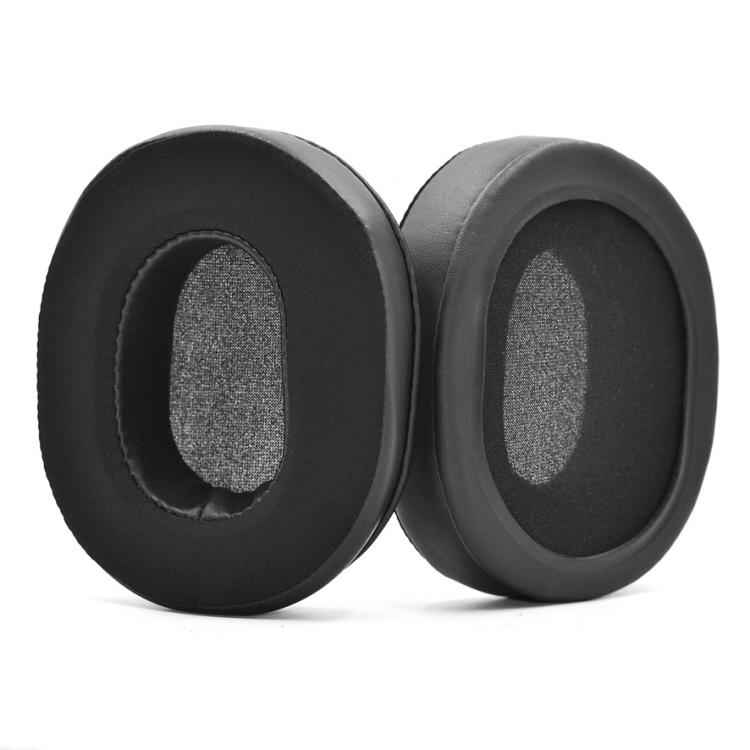 1pair Replacement Ear Pads for Pioneer SE-MS9BN SE-MS7BT SE-MS5T Headphones