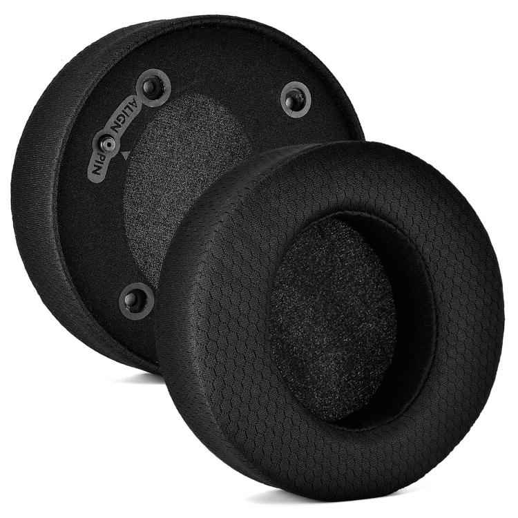 1pair Ear Pads For Philips Fidelio X2/X2HR/X1 Headphones Ear Cushion Protectors