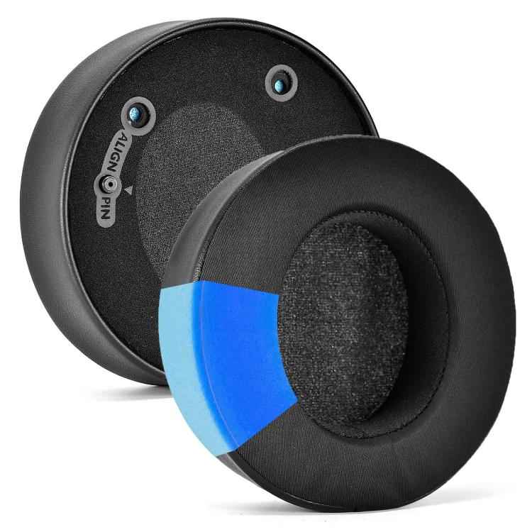 1pair Ear Pads For Philips Fidelio X2/X2HR/X1 Headphones Ear Cushion Protectors