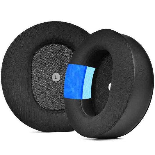 For Audeze Maxwell Headset 1pair Ear Cushion Covers Replacement Ear Pads