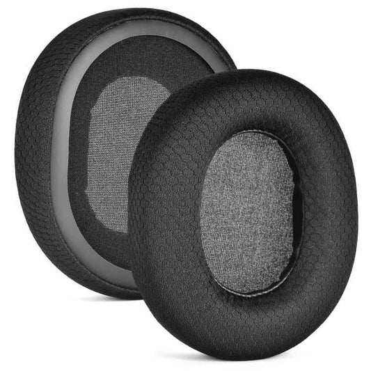 For Razer Kraken Kitty V2 Pro Headset 1pair Ear Cushion Covers Replacement Ear Pads