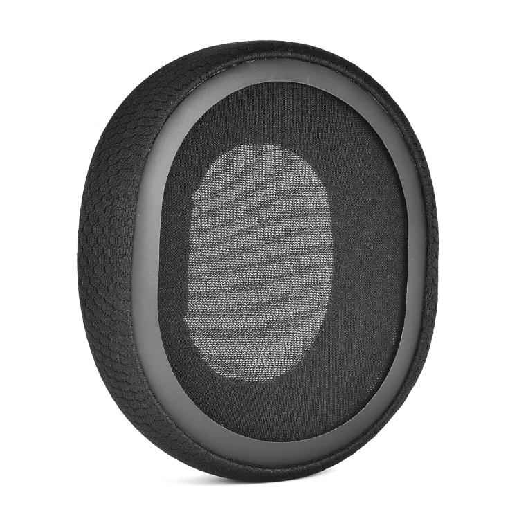 For Razer Kraken Kitty V2 Pro Headset 1pair Ear Cushion Covers Replacement Ear Pads