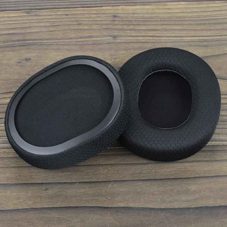 For Razer Kraken Kitty V2 Pro Headset 1pair Ear Cushion Covers Replacement Ear Pads