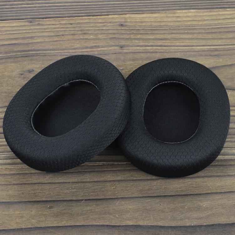 For Razer Kraken Kitty V2 Pro Headset 1pair Ear Cushion Covers Replacement Ear Pads