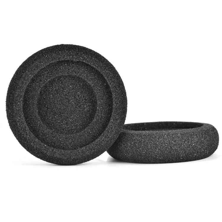 1pair Replacement Foam Ear Cushions for Jabra Evolve 20/20Se/30/30 II/40/65/65 II Headset