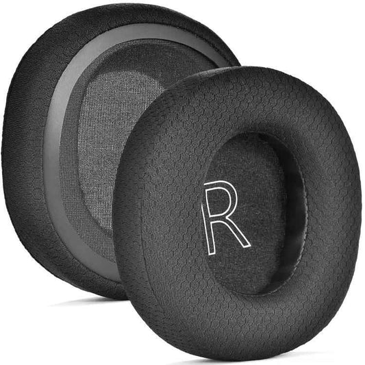 For Microsoft Xbox Series Gaming Headset 1pair Ear Cushion Covers Replacement Ear Pads
