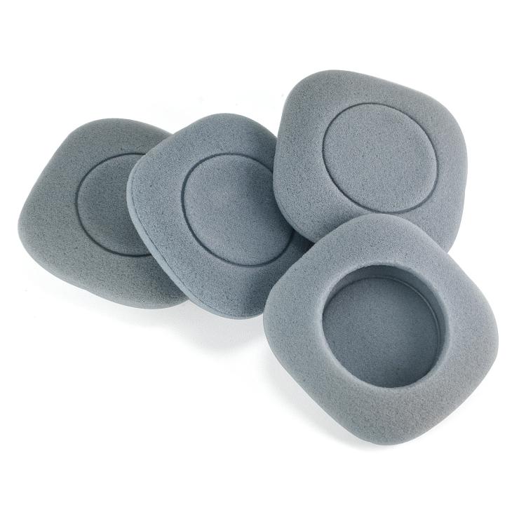 4pcs /Pack Foam Ear Pads For Logitech H150 / H130 / H250 Headphones