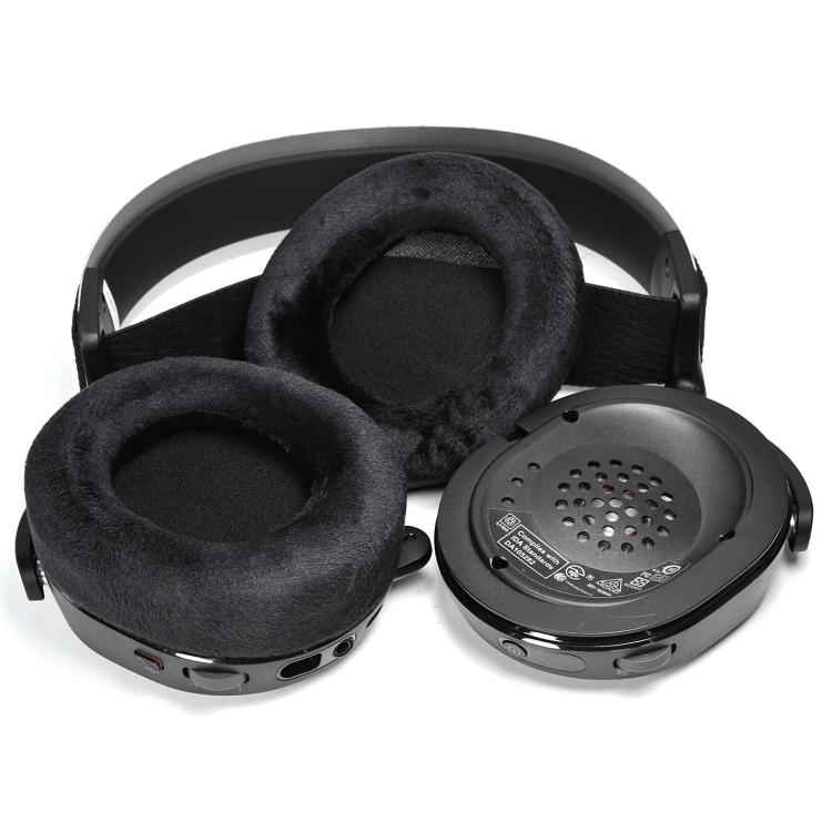 1pair Ear Pads for SteelSeries Arctis Prime 1/3/5/7/9/9x/Pro Headphones