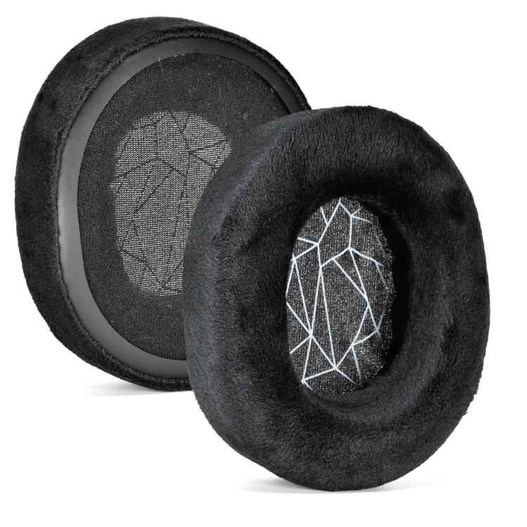 1pair Ear Pads for SteelSeries Arctis Prime 1/3/5/7/9/9x/Pro Headphones