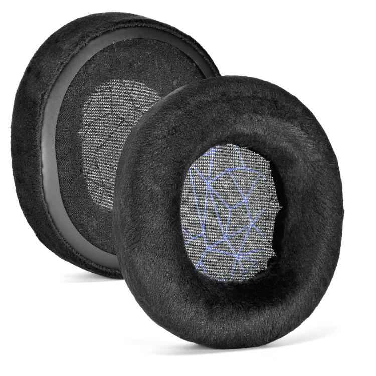 1pair Ear Pads for SteelSeries Arctis Prime 1/3/5/7/9/9x/Pro Headphones