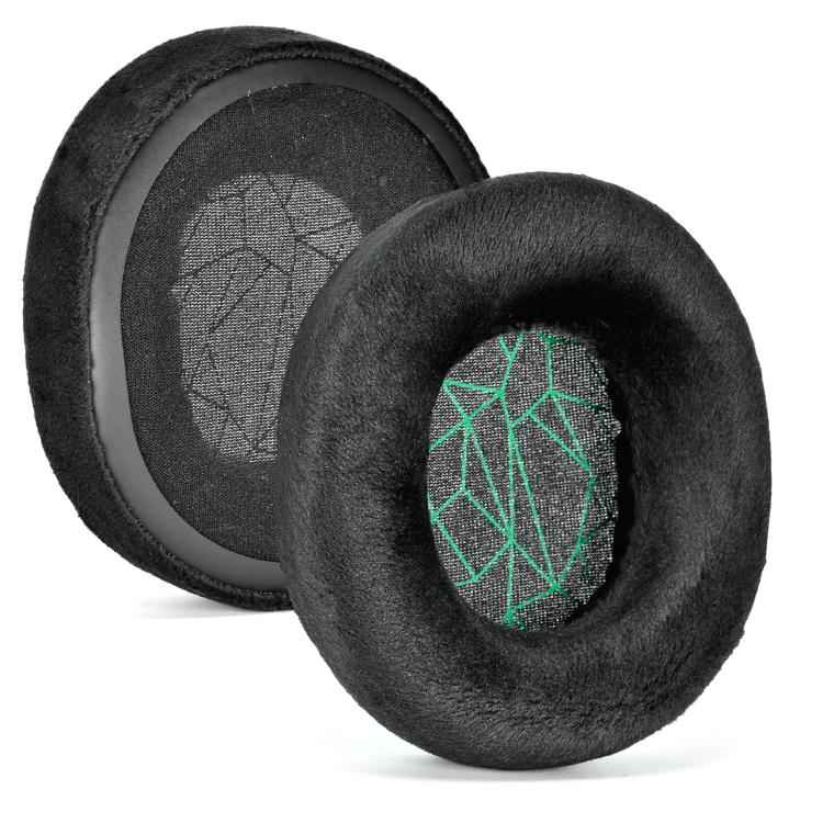 1pair Ear Pads for SteelSeries Arctis Prime 1/3/5/7/9/9x/Pro Headphones