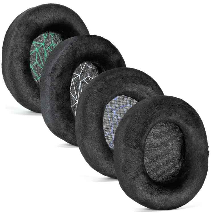 1pair Ear Pads for SteelSeries Arctis Prime 1/3/5/7/9/9x/Pro Headphones