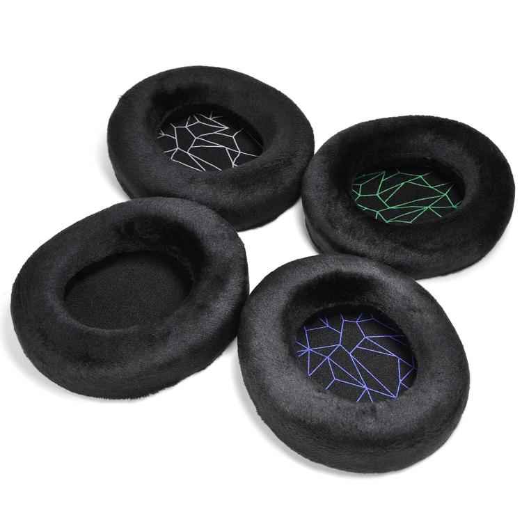 1pair Ear Pads for SteelSeries Arctis Prime 1/3/5/7/9/9x/Pro Headphones