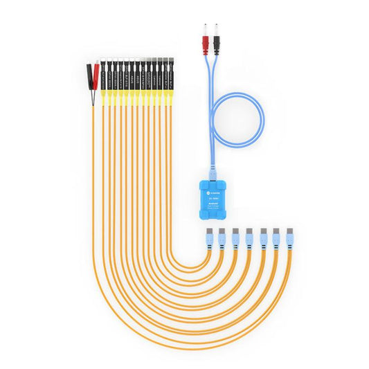 Android 8V High Voltage Power-On Cable Mobile Phone Repair Power Battery Cable, SS-905H
