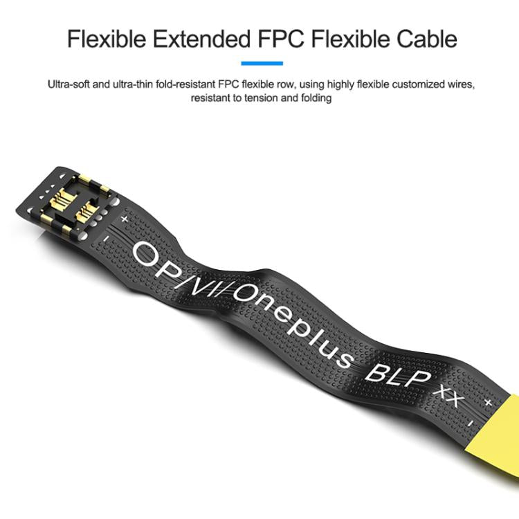 Android 8V High Voltage Power-On Cable Mobile Phone Repair Power Battery Cable, SS-905H