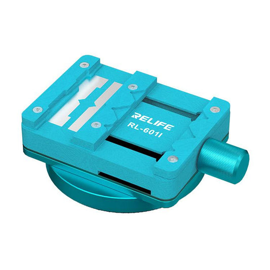 Motherboard Chip Repair Mini Rotary Fixture, RL-601I