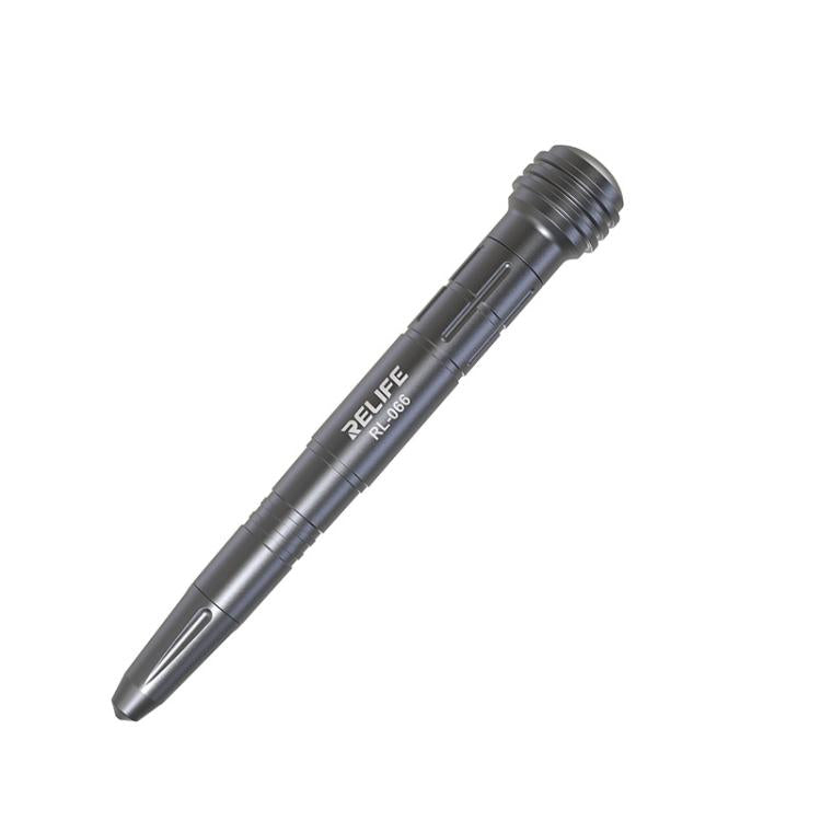 Mobile Phone Glass Back Cover Explosion Pen Screen Removal Frame Breaker, RL-066