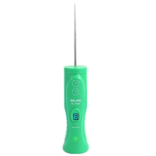 Integrated Smart Glue Removal Machine Mobile Phone Repair Glue Removal Tool, RL-056E