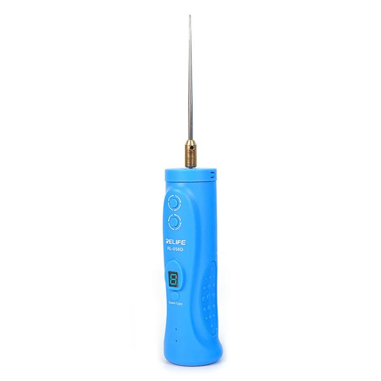 Mobile Phone Screen Smart Glue Removal Cutting Machine, RL-056D