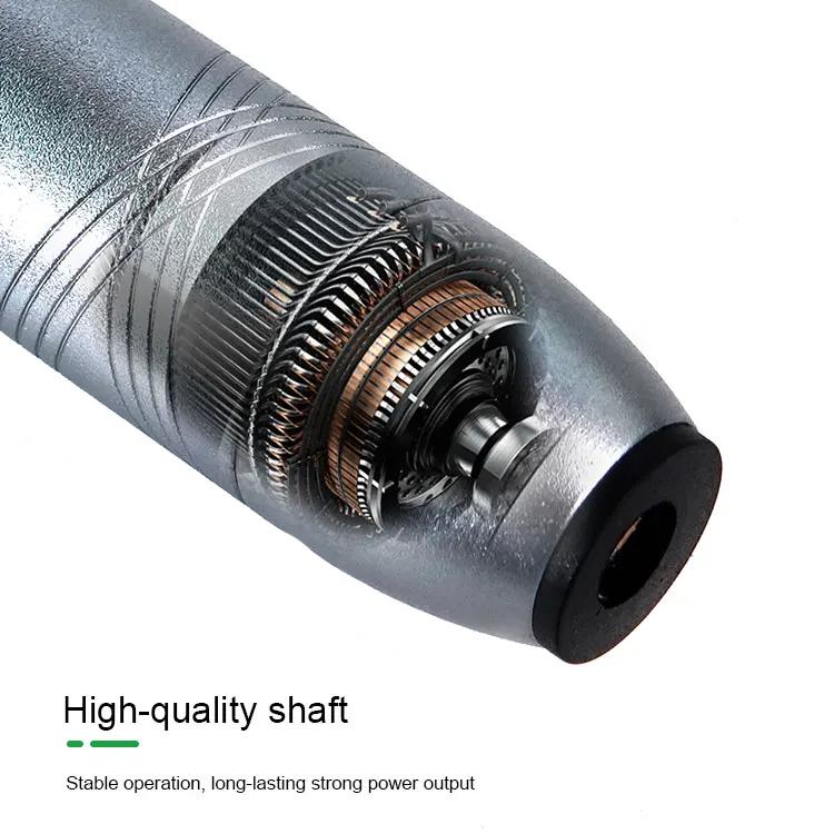 Speed-adjustable Handheld Grinding Pen Rust Removal Polishing Motherboard Repair Electric Grinder, RL-068
