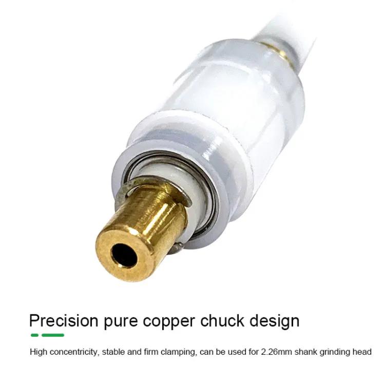 Speed-adjustable Handheld Grinding Pen Rust Removal Polishing Motherboard Repair Electric Grinder, RL-068