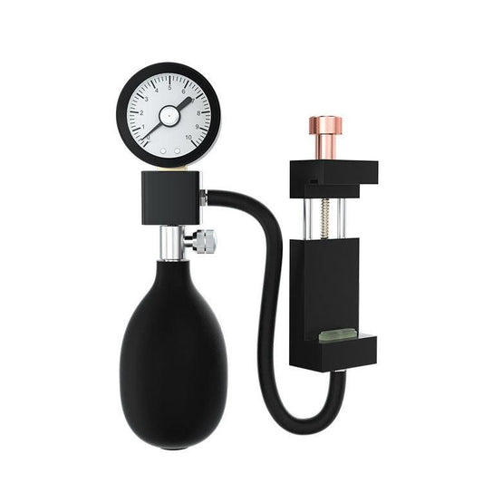 Mobile Phone Airtightness Tester Waterproof Sealing Testing Instrument, RL-086