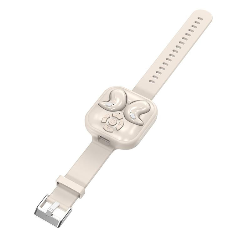 Bluetooth Sleep Earphones Video Like Remote Control E-book Page Turner