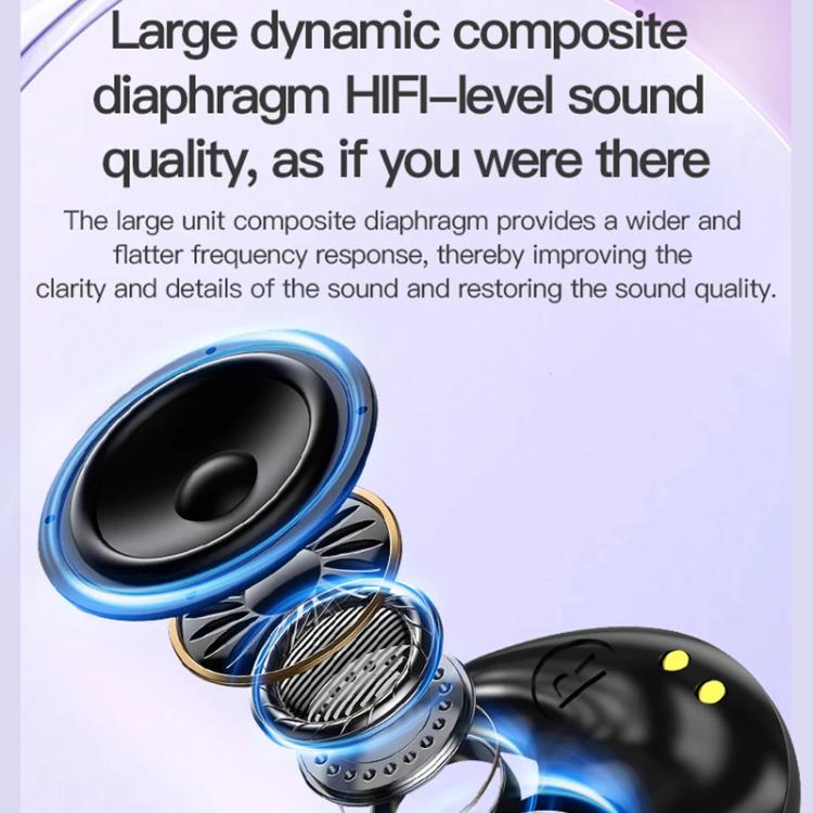 Bluetooth Sleep Earphones Video Like Remote Control E-book Page Turner