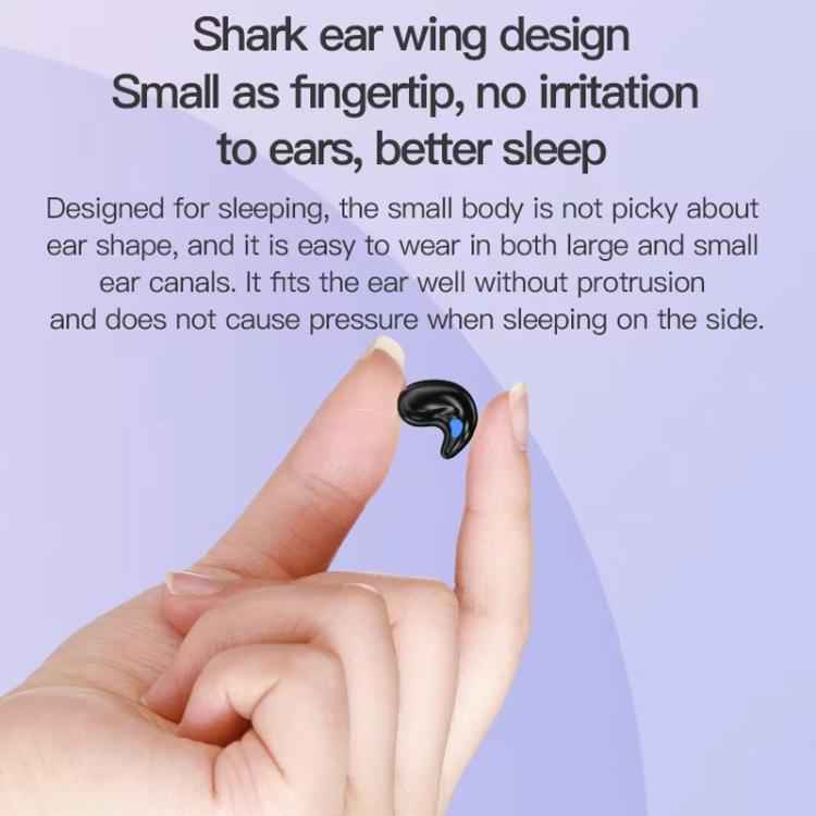 Bluetooth Sleep Earphones Video Like Remote Control E-book Page Turner