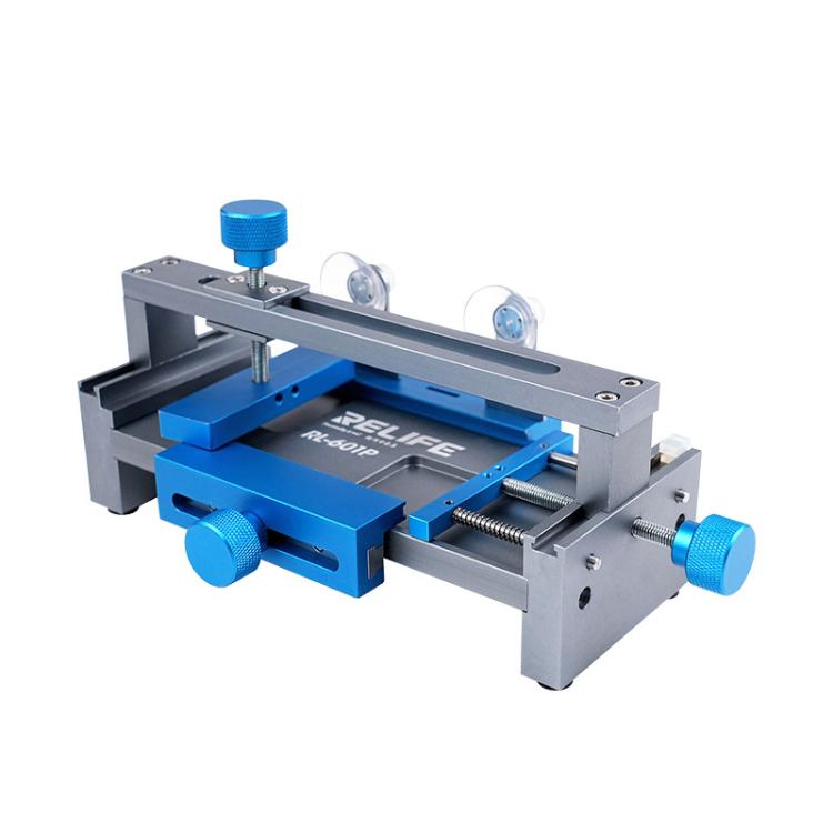 Mobile Phone Repair Middle Frame Corrector Deformed and Bent Side Frames and Back Covers Tool, RL-601P