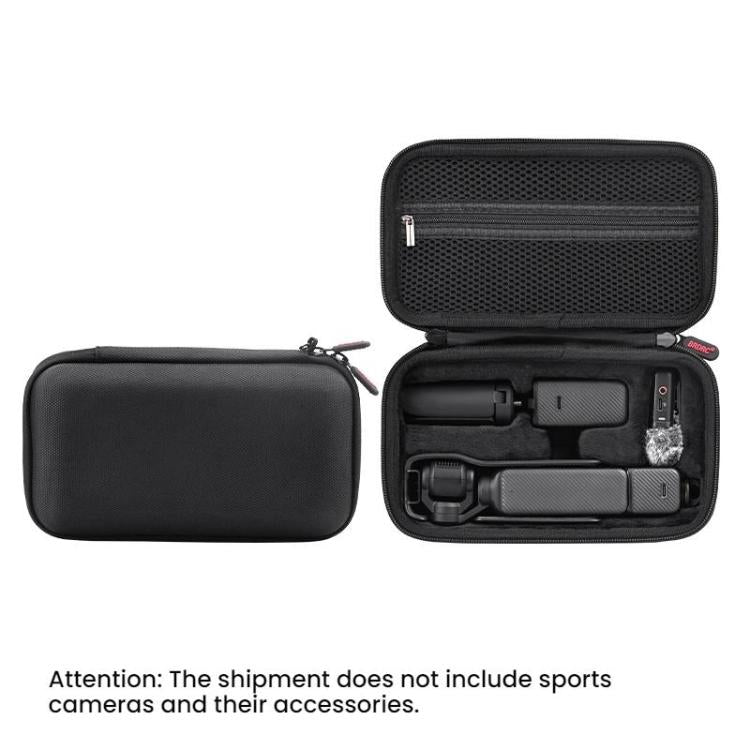 For DJI OSMO POCKET 3 BRDRC Portable Protection Storage Bag