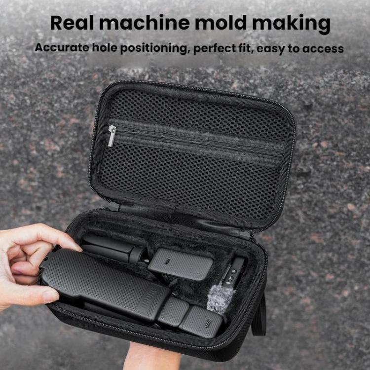 For DJI OSMO POCKET 3 BRDRC Portable Protection Storage Bag
