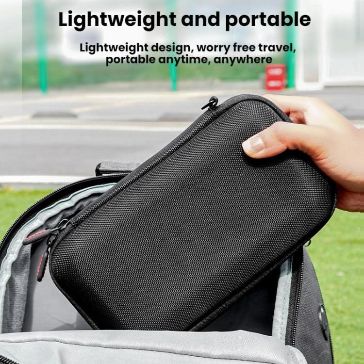 For DJI OSMO POCKET 3 BRDRC Portable Protection Storage Bag