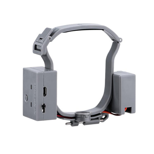 For DJI AIR 3S/AIR 3 BRDRC Drone Airdrop Accessories, For DJI AIR 3S/AIR 3