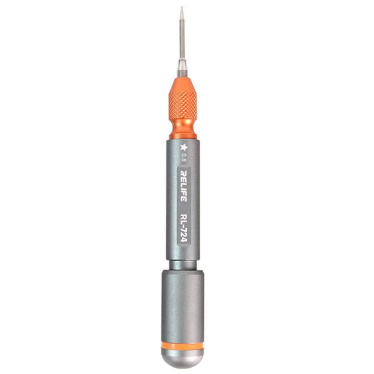 High Precision Torque Screwdriver For Mobile Phone Repair Disassembly