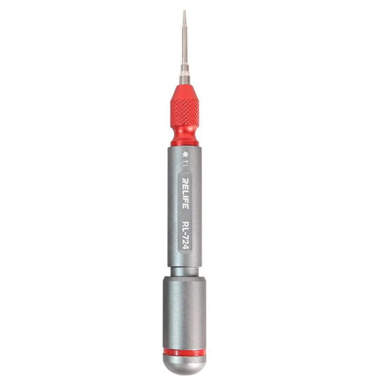 High Precision Torque Screwdriver For Mobile Phone Repair Disassembly