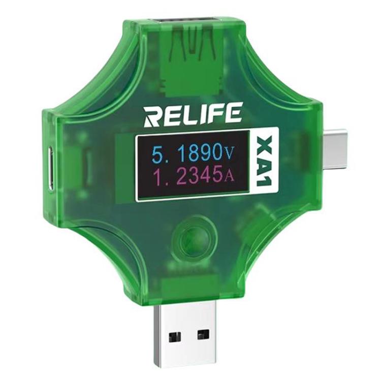 Current Voltage Multifunctional Tester Mobile Phone Repair Current Voltage Testing Tool