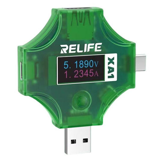 Current Voltage Multifunctional Tester Mobile Phone Repair Current Voltage Testing Tool