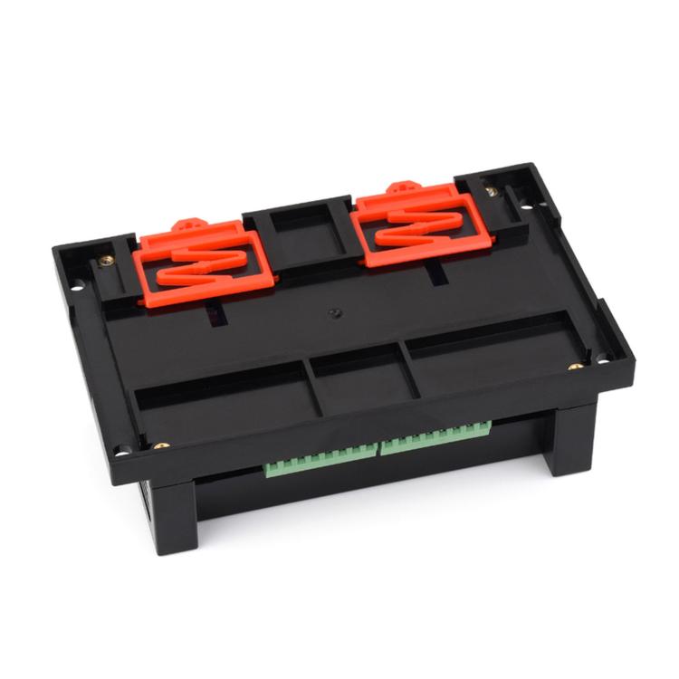 Waveshare Industrial Expansion Module For Raspberry Pi CM5: 4G/5G/LoRa Expansion Board